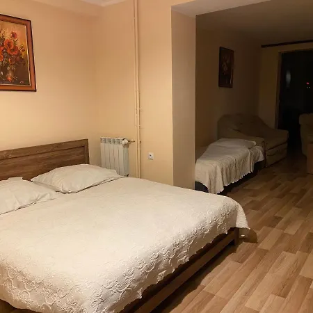 Проживание в семье Pod Kotelnica Бялка-Татшаньска