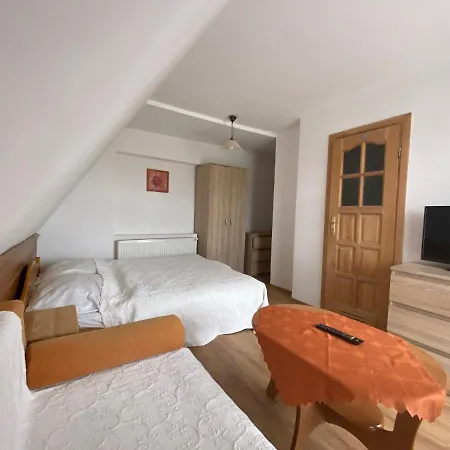 Pod Kotelnica * Białka Tatrzańska