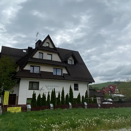 Pod Kotelnica *