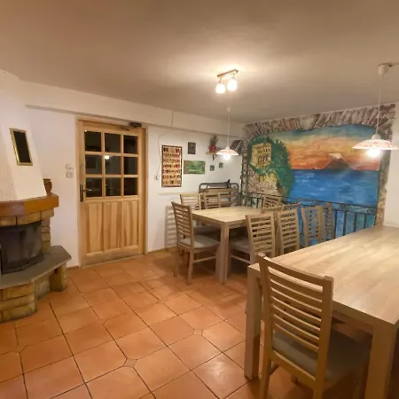 Quarto em Acomodações Particulares Pod Kotelnica Bialka Tatrzanska