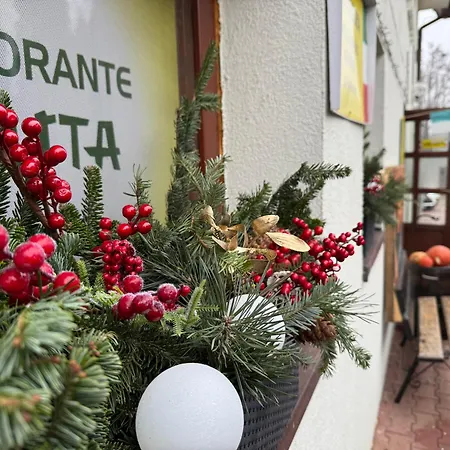 Pod Kotelnicą *